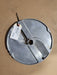 Used Dito Dean Julienne Cutting Disc 4mm-cityfoodequipment.com