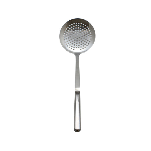 ROUND SKIMMER LOT OF 12 (Ea)-cityfoodequipment.com