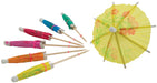 Picks, Umbrella, 144pcs/bag (20 Bag)-cityfoodequipment.com