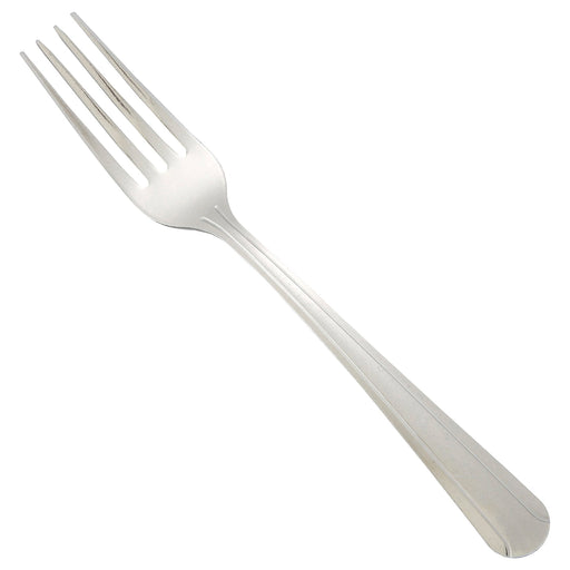 Dominion Dinner Fork, 18/0 Medium Weight (50 Dozen)-cityfoodequipment.com