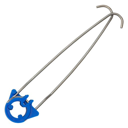 Replacement Rod for Blade Station, 3pcs/set, NSF (12 Set)-cityfoodequipment.com