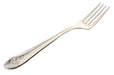 ELIZABETH SALAD FORK, 18/10 LOT OF 1 (Dz)-cityfoodequipment.com