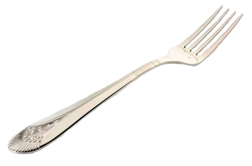 ELIZABETH SALAD FORK, 18/10 LOT OF 1 (Dz)-cityfoodequipment.com