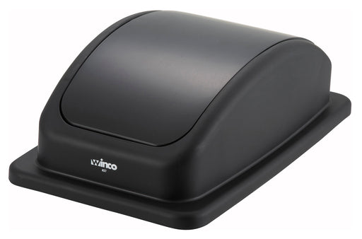 Cover for PTC-23K, Black (4 Each)-cityfoodequipment.com