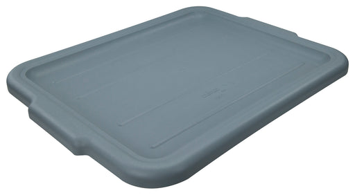 Cover for PLW-7 Series Dish Boxes, Gray (12 Each)-cityfoodequipment.com