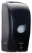 Pur-Clean, Automatic Liquid Soap Dispenser, Black, 1000ml (12 Each)-cityfoodequipment.com