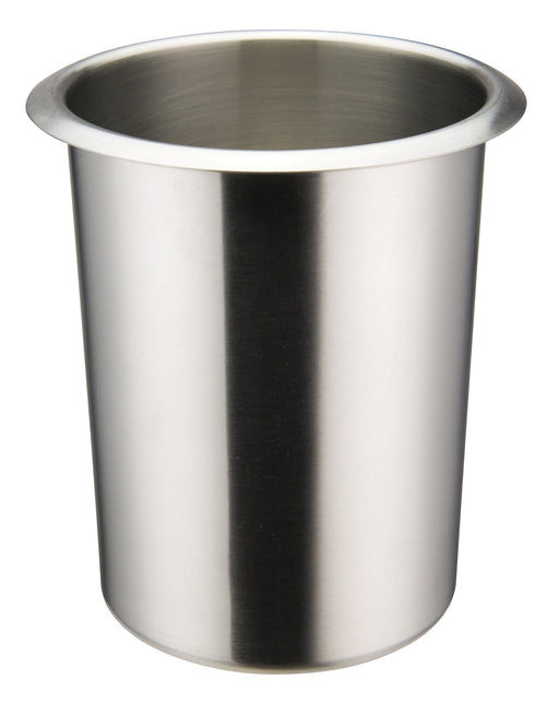 Winco Prime 1-1/4Qt S/S Bain Marie, NSF (6 Each)-cityfoodequipment.com