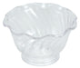 Ice Cream Dish, 5oz, Clear (16 Dozen)-cityfoodequipment.com