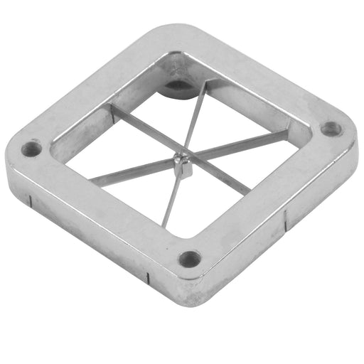 Thunder Group IRFFC004B 6 Wedge Pusher Block for French Fry Wedger - 6, (each)-cityfoodequipment.com