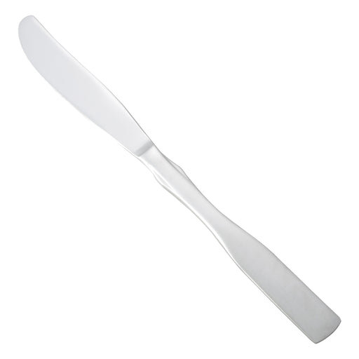 Houston Dinner Knife, Heavyweight (25 Dozen)-cityfoodequipment.com