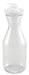 1L Decanter w/Lid, PC (12 Each)-cityfoodequipment.com