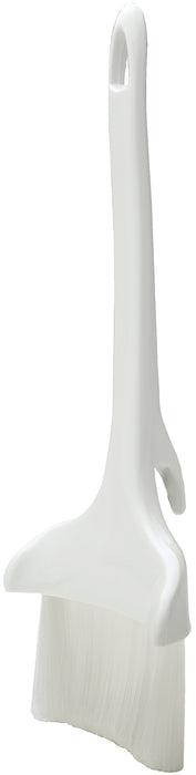 Nylon Pastry Brush, 3" Wide w/Hook (12 Each)-cityfoodequipment.com
