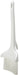 Nylon Pastry Brush, 3" Wide w/Hook (12 Each)-cityfoodequipment.com