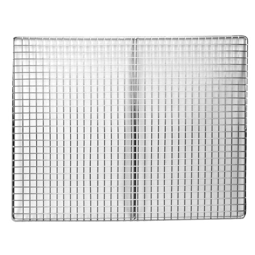 11 3/8" X 14 5/8" FRYER SCREEN, NICKEL PLATED LOT OF 12 (Ea)-cityfoodequipment.com