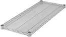 Wire Shelf, Chrome Plated, 18" x 30" (2 Each)-cityfoodequipment.com