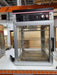 Used Rotary Pass Thru Hot Cabinet w/Humidity - Hatco-cityfoodequipment.com