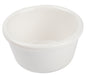 2oz Plain Ramekins, White (8 Dozen)-cityfoodequipment.com