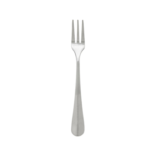 DIAMOND OYSTER FORK, 18/10 LOT OF 1 (Dz)-cityfoodequipment.com