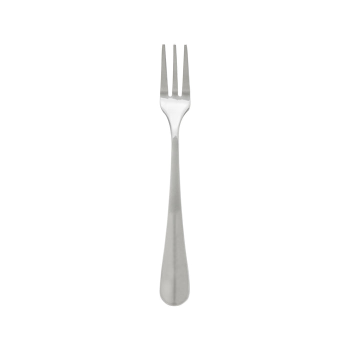DIAMOND OYSTER FORK, 18/10 LOT OF 1 (Dz)-cityfoodequipment.com