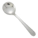 Heavy Windsor Bouillon Spoon, 18/0 Heavyweight (50 Dozen)-cityfoodequipment.com