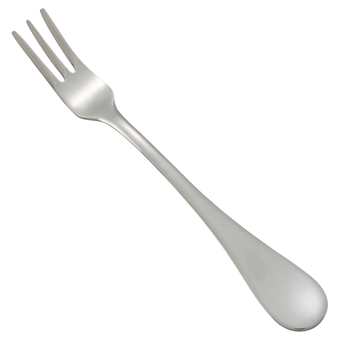 Venice Oyster Fork, 18/8 Extra Heavyweight (25 Dozen)-cityfoodequipment.com
