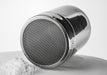 10oz Powdered Sugar Dispenser, S/S (12 Each)-cityfoodequipment.com