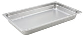 Anti-jam Steam Pan, Full Size 1-1/4"D, 22 Ga S/S (6 Each)-cityfoodequipment.com
