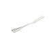 Thunder Group SLYK211 6 9/10" Butter Knife with 18/10 Stainless Grade, York Pattern - 1, (dozen)-cityfoodequipment.com
