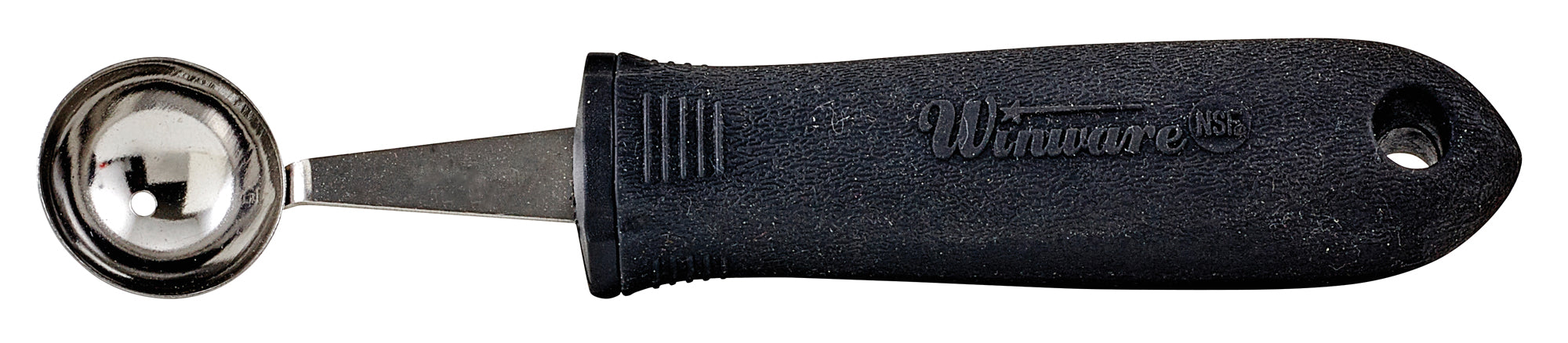 Melon Baller, Soft Grip Hdl, NSF (12 Each)-cityfoodequipment.com