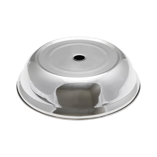 10" MULTIFIT PLATE COVER LOT OF 12 (Ea)-cityfoodequipment.com