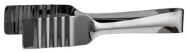 8" Pastry Tong, S/S (12 Each)-cityfoodequipment.com