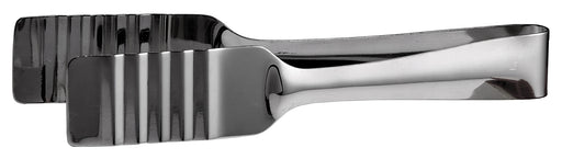 8" Pastry Tong, S/S (12 Each)-cityfoodequipment.com