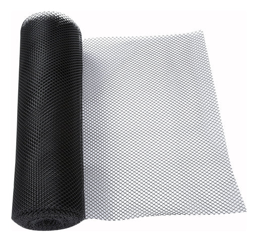 Bar Liner, 2' x 40', Black (1 Roll)-cityfoodequipment.com