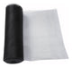Bar Liner, 2' x 40', Black (1 Roll)-cityfoodequipment.com