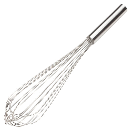 18" French Whip, S/S (12 Each)-cityfoodequipment.com
