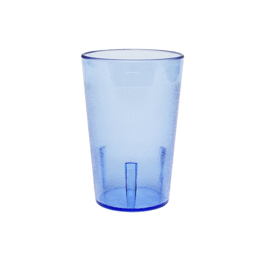 9 1/2 OZ TUMBLERS, BLUE LOT OF 1 (Dz)-cityfoodequipment.com