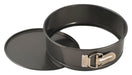 8"Dia x 2-3/4"H Springform Cake Pan, Aluminized Steel (6 Set)-cityfoodequipment.com