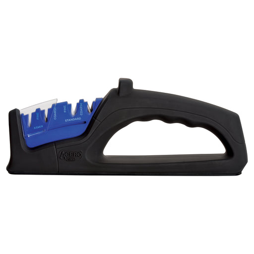 Four Stage Knife Sharpener (12 Each)-cityfoodequipment.com
