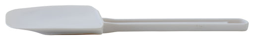 10" Plastic Scraper, Bowl Shape (12 Each)-cityfoodequipment.com