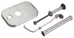 Pump (including the lid) for PKTS-2D (1 Each)-cityfoodequipment.com