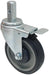 Caster w/Brake for ALRK & AWRK-series, Heavyweight (4 Each)-cityfoodequipment.com
