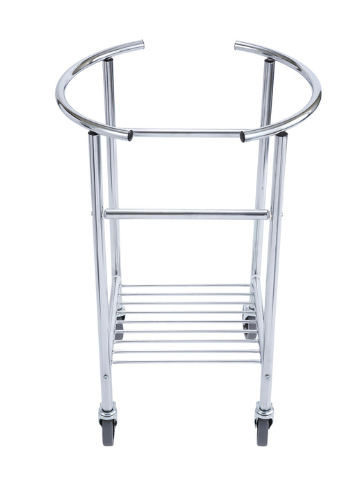Replacement Caster for MXBS-30 (4 Each)-cityfoodequipment.com