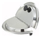 Cover for INS-11M, Hinged (6 Each)-cityfoodequipment.com
