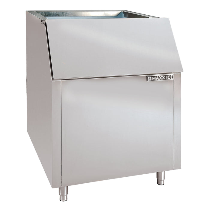 Maxx Ice Storage Bin, 30"W, 580 lbs Storage Capacity, SS-cityfoodequipment.com
