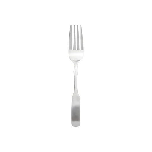Thunder Group SLAM107 6 3/5" Salad Fork with 18/0 Stainless Grade, Salem Pattern - 1, (dozen)-cityfoodequipment.com