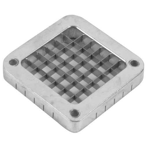 Thunder Group IRFFC003B 1/2" Square Blade for French Fry Cutter - 6, (each)-cityfoodequipment.com