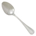 Deluxe Pearl Demitasse Spoon, 18/8 Extra Heavyweight (25 Dozen)-cityfoodequipment.com