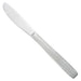 Manhattan Dinner Knife, Heavyweight (25 Dozen)-cityfoodequipment.com
