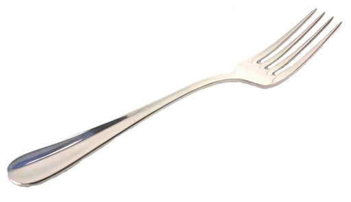 DIAMOND DINNER FORK, 18/10 LOT OF 1 (Dz)-cityfoodequipment.com