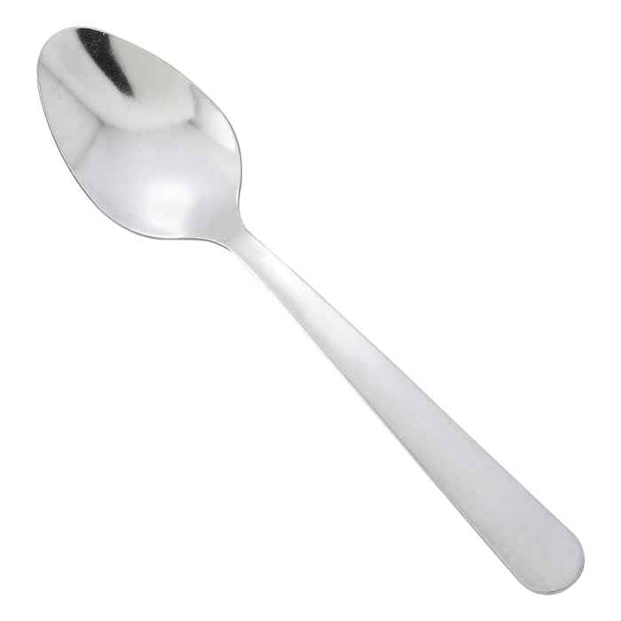 Heavy Windsor Teaspoon, 18/0 Heavyweight (50 Dozen)-cityfoodequipment.com